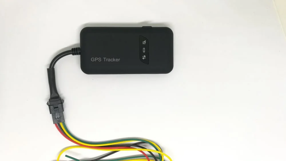 how to track a car in Ghana